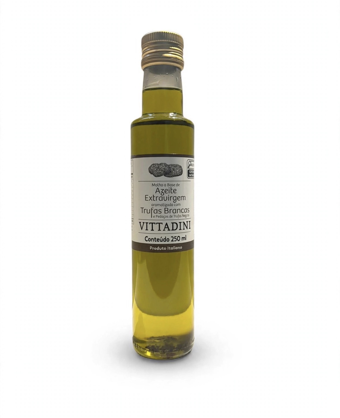 Azeite de Trufa Branca "Vittadini" - 250ml